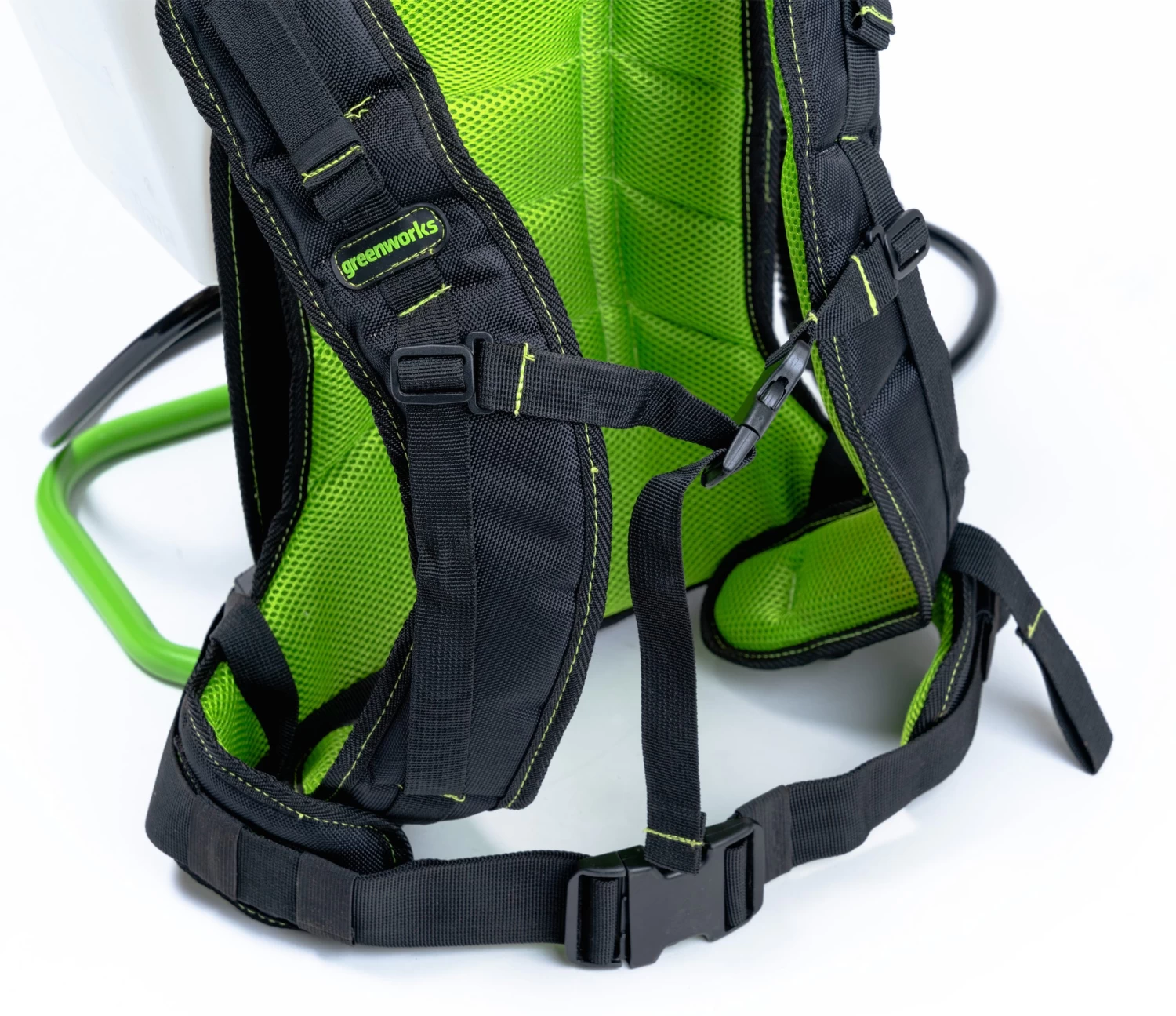 Greenworks 24V Garden Sprayer 15L Skin 13 Greenworks 24V Garden Sprayer 15L Skin - Image 11