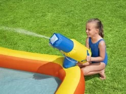 Bestway H2OGO! Super Speedway Mega Water Park -Gardena Store 53377 bestway h2ogo super speedway mega water park 0010 11