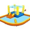 Bestway Beach Bounce Water Park 1 Bestway Beach Bounce Water Park -Gardena Store 53381 bestway beach bounce water park 1
