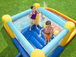 Bestway Beach Bounce Water Park -Gardena Store 53381 bestway beach bounce water park 6