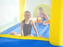 Bestway Beach Bounce Water Park -Gardena Store 53381 bestway beach bounce water park 7