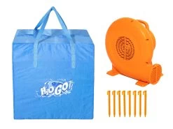 Bestway Beach Bounce Water Park -Gardena Store 53381 bestway beach bounce water park 9