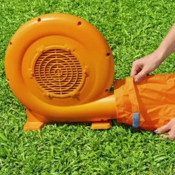 Bestway Splash Tower Mega Water Park -Gardena Store 53389 bestway splash tower mega water park 10b