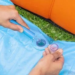 Bestway Splash Tower Mega Water Park -Gardena Store 53389 bestway splash tower mega water park 8b