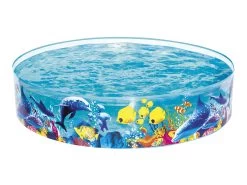 Bestway Fill N Fun Odyssey Pool 1.83m X 0.38m 9 Bestway Fill N Fun Odyssey Pool 1.83m X 0.38m -Gardena Store 55030 bestway fill n fun odyssey pool 1.83m x 0.38 1