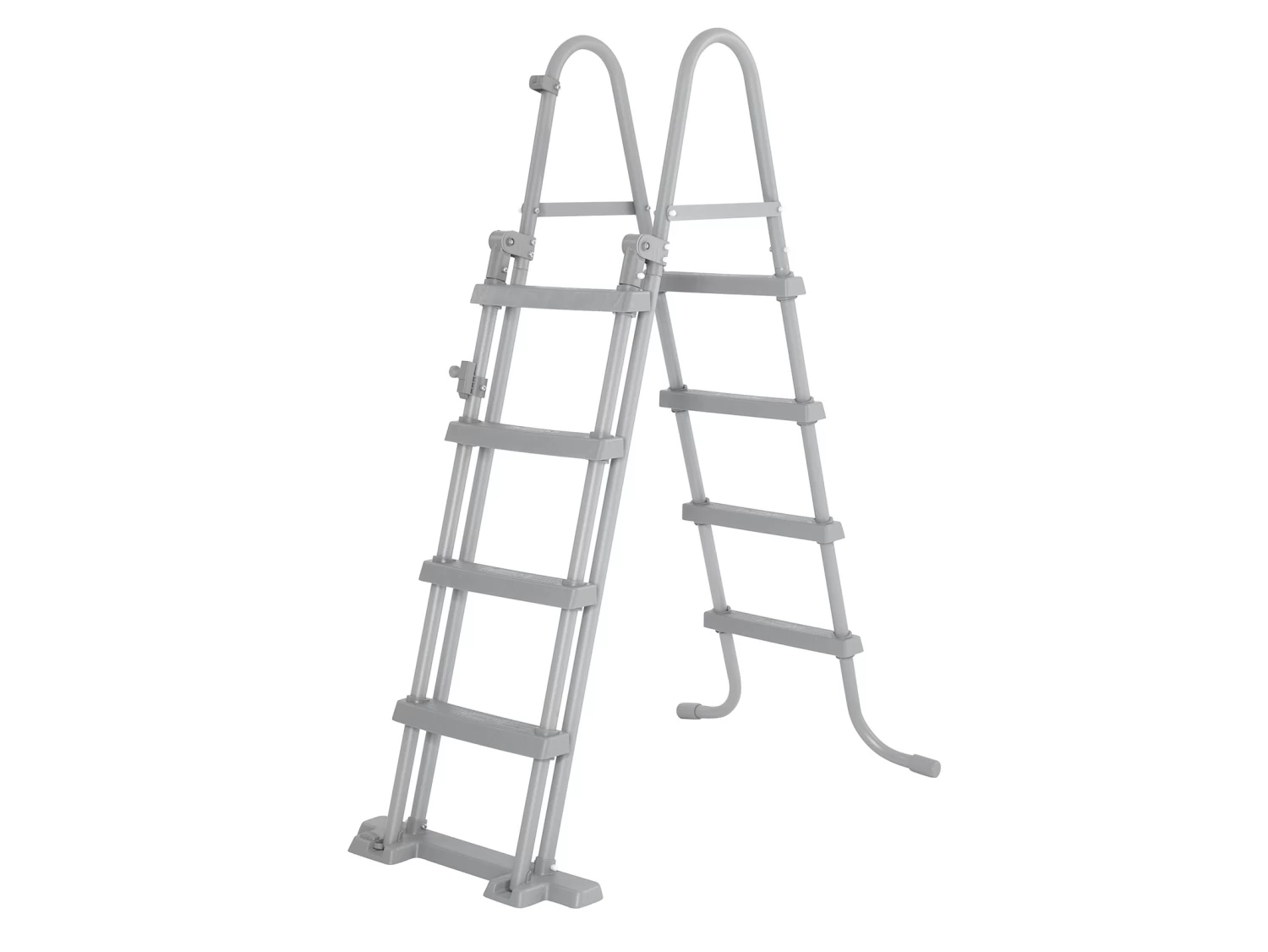 Bestway Hydrium Oval Steel Wall Pool 6.1m X 3.6m X 1.2m - Image 15