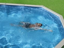 Bestway Hydrium Oval Steel Wall Pool 6.1m X 3.6m X 1.2m -Gardena Store 56370 bestway hydrium oval steel wall pool 6.1m x 3.6m x 1.2m 16