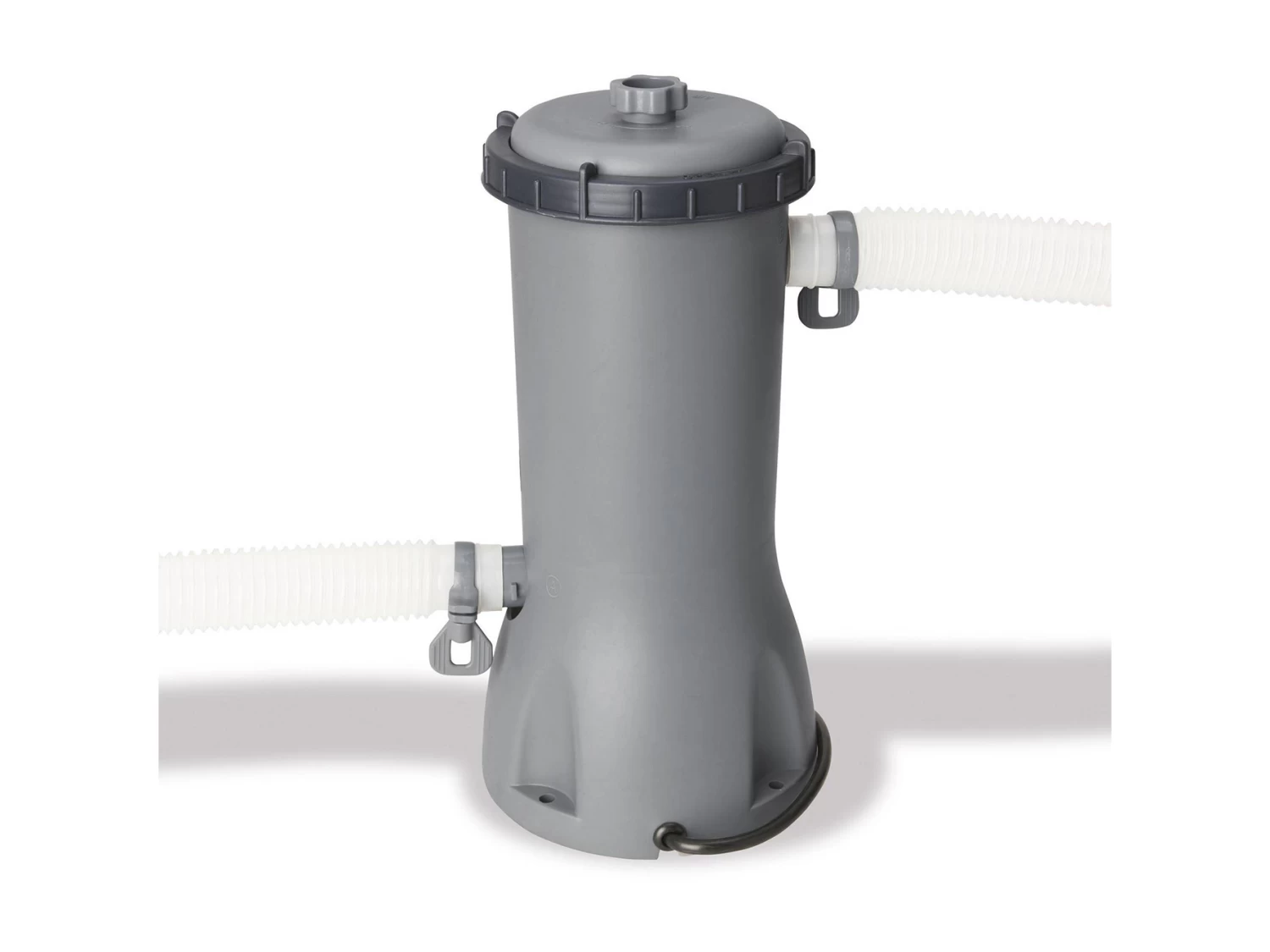 Bestway Power Steel Oval Wall Pool Set 4.88m X 3.05m X 1.07m 4 Bestway Power Steel Oval Wall Pool Set 4.88m X 3.05m X 1.07m - Image 2