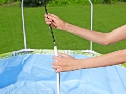 Bestway Splash In Shade Play Pool 2.44m X 0.5m -Gardena Store 56543 bestway splash in shade play pool 2.44m x 0.5m 6c