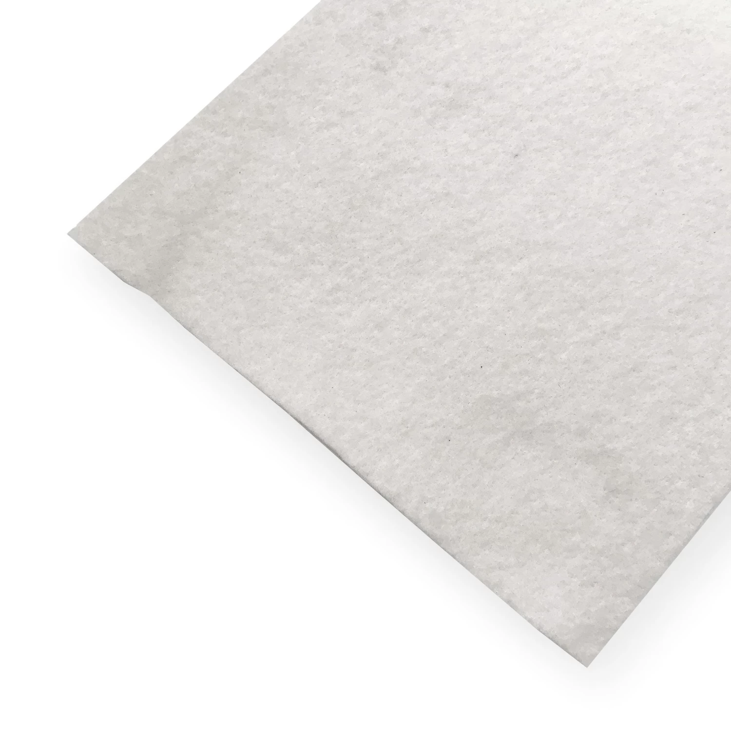 Strol AS240 Nonwoven Geotextile 4m X 5m White