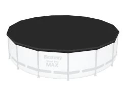 Bestway Pool Cover - Steel Pro 4.57m X 1.22m 11 Bestway Pool Cover - Steel Pro 4.57m X 1.22m -Gardena Store 58038 bestway pool cover steel pro 4.57m x 1.22m 1