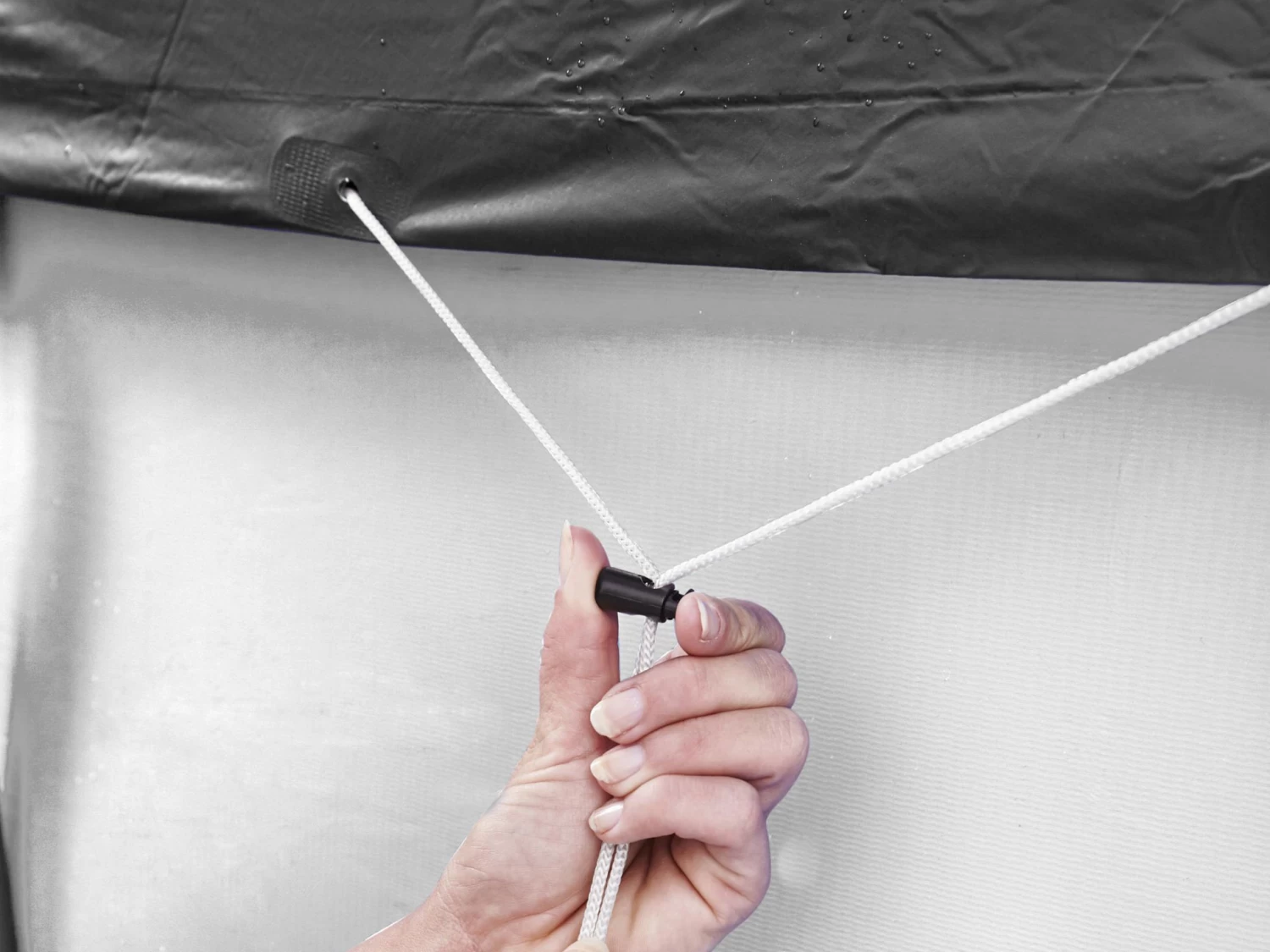 Bestway Pool Cover - Steel Pro 4.57m X 1.22m 3 Bestway Pool Cover - Steel Pro 4.57m X 1.22m