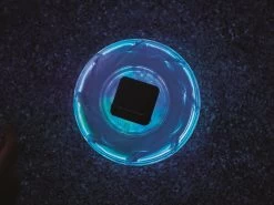 Bestway Flowclear Solar Float Lamp -Gardena Store 58111 bestway flowclear solar float lamp 0000 5