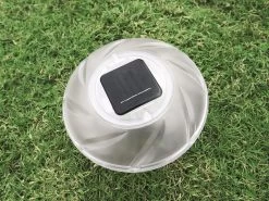 Bestway Flowclear Solar Float Lamp -Gardena Store 58111 bestway flowclear solar float lamp 0004 2