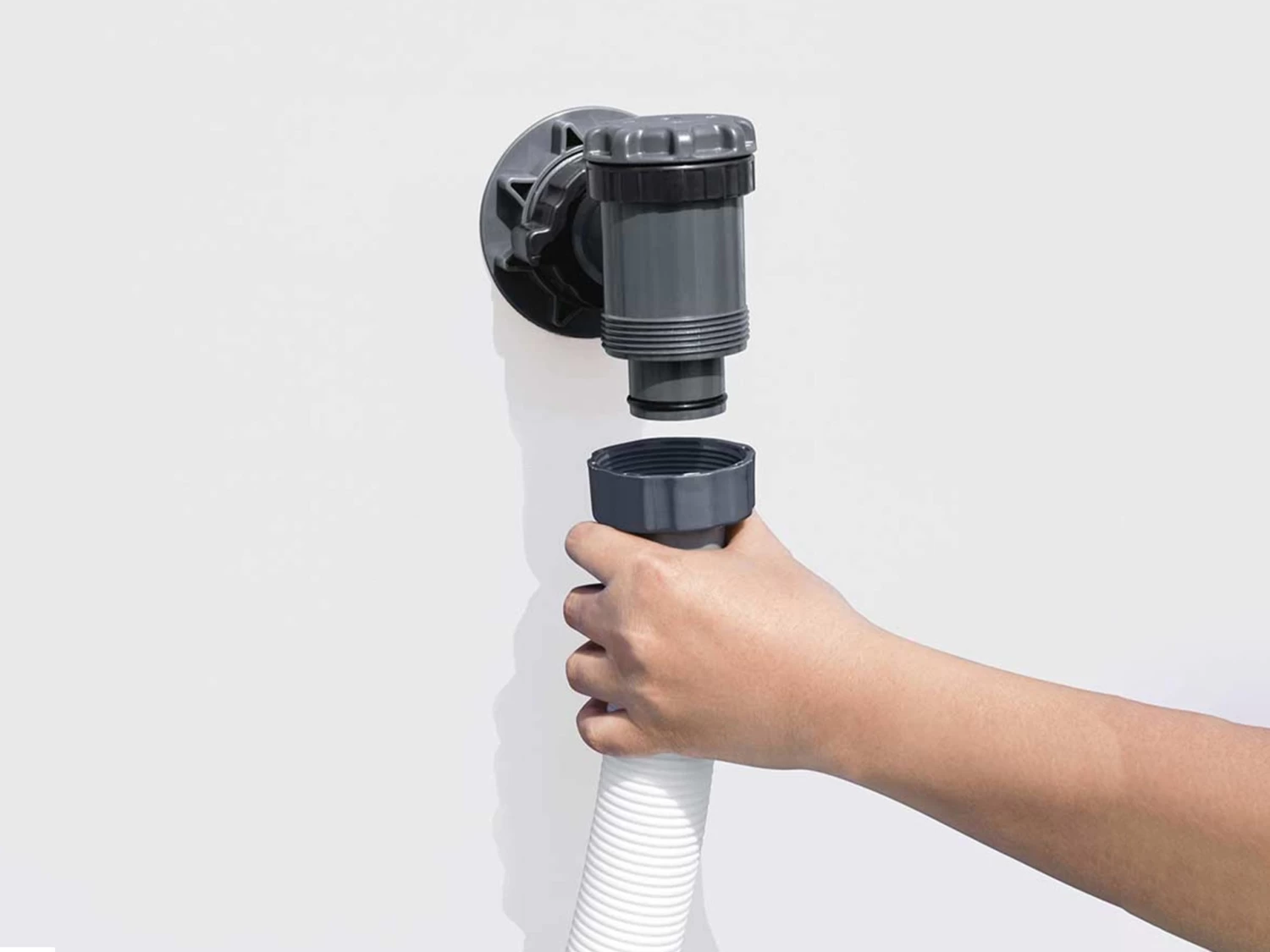 Bestway Flowclear Filter Pump 5600Lph 8 Bestway Flowclear Filter Pump 5600Lph - Image 6