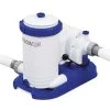 Bestway Flowclear Filter Pump 9460Lph 2 Bestway Flowclear Filter Pump 9460Lph -Gardena Store 58391 bestway flowclear filter pump 9460 lph 0000 a