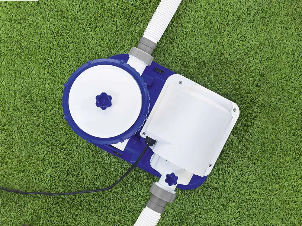 Bestway Flowclear Filter Pump 9460Lph 11 Bestway Flowclear Filter Pump 9460Lph - Image 9
