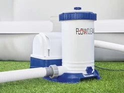 Bestway Flowclear Filter Pump 9460Lph 19 Bestway Flowclear Filter Pump 9460Lph -Gardena Store 58391 bestway flowclear filter pump 9460 lph 0008 j