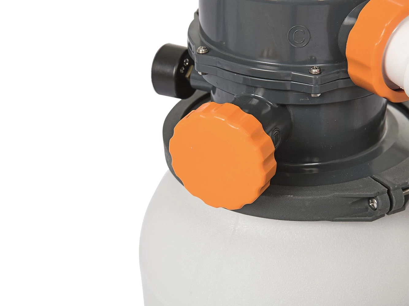 Bestway Flowclear Sand Filter 5768Lph - Image 4