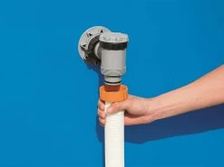 Bestway Flowclear Sand Filter 8327Lph -Gardena Store 58499 bestway flowclear sand filter 7571 lph 0001 11