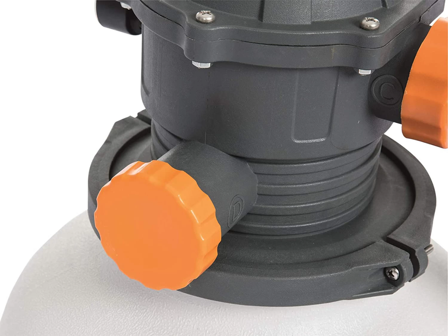 Bestway Flowclear Sand Filter 8327Lph - Image 4