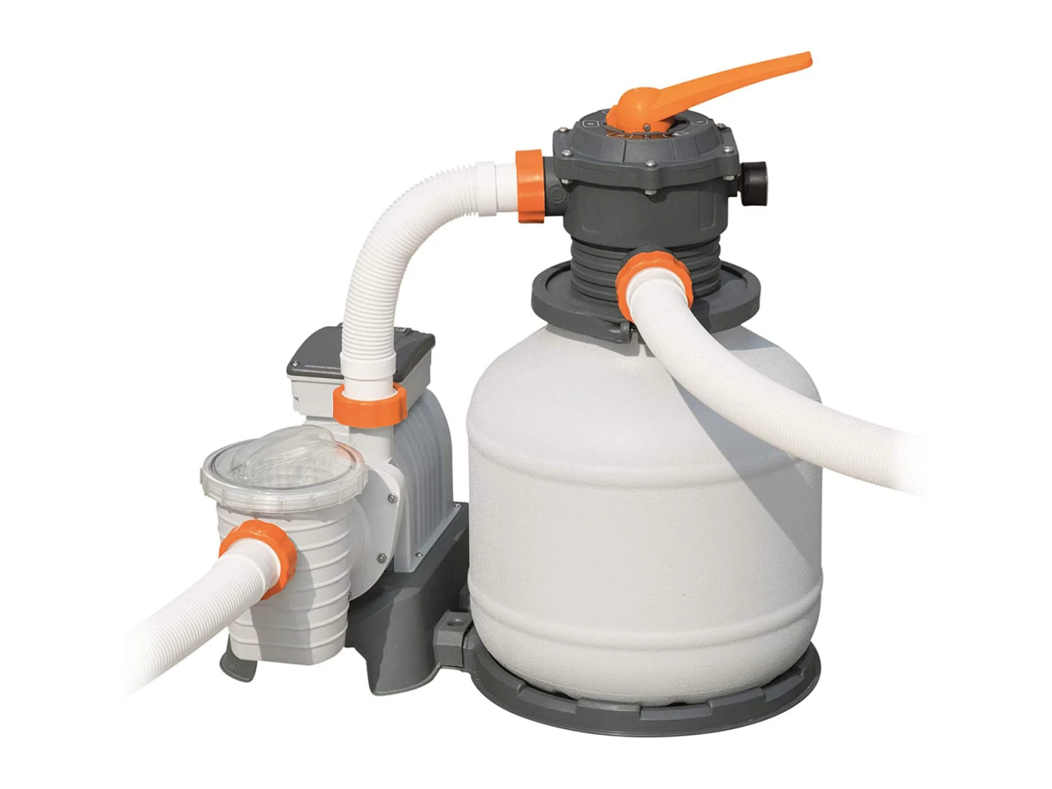 Bestway Flowclear Sand Filter 8327Lph - Image 2