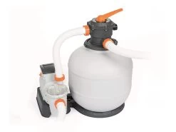 Bestway Flowclear Sand Filter 8327Lph