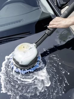 Karcher Car Shampoo 5L -Gardena Store 6.295 360.0 karcher car shampoo 5l 4