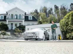 Karcher Ultra Foam 3in1 Cleaner 1L -Gardena Store 6.295 743.0 karcher ultra foam 3 in 1 cleaner 1l 3