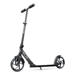 Madd Gear Madd Renegade Glide 200 Scooter Black