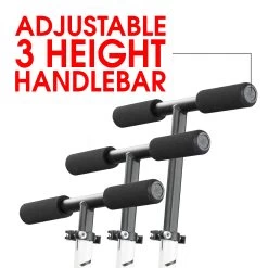 Madd Gear Madd Renegade Wide Glide 200 Scooter White/Black -Gardena Store 600 139 madd renegade wide glide 200 white black 7