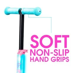 Zycom Zipper Lumen Scooter Pink/Teal 13 Zycom Zipper Lumen Scooter Pink/Teal -Gardena Store 600 325 zycom zipper lumen pink teal 2022 aaa 060123 08