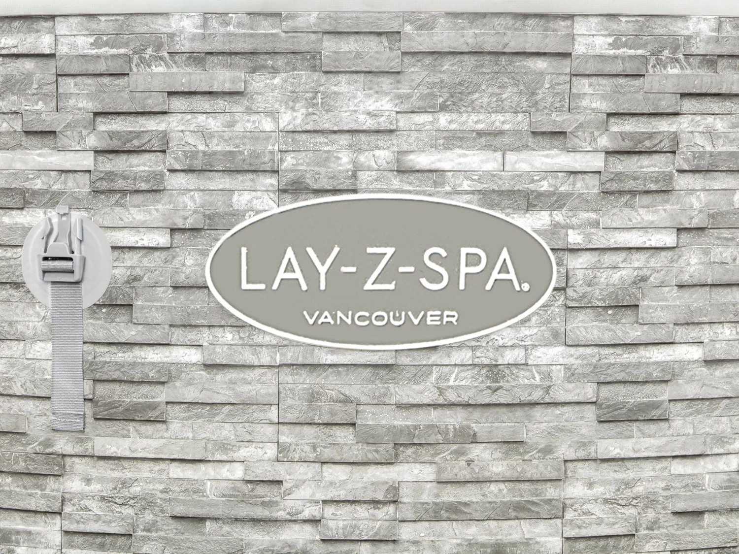 Bestway Inflatable Lay-Z Spa Vancouver AirJet - Image 10