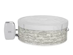 Bestway Inflatable Lay-Z Spa Vancouver AirJet