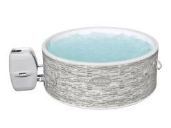 Bestway Inflatable Lay-Z Spa Vancouver AirJet -Gardena Store 60027 bestway lay z spa inflatable vancouver air jet spa 0032 2