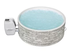 Bestway Inflatable Lay-Z Spa Vancouver AirJet -Gardena Store 60027 bestway lay z spa inflatable vancouver air jet spa 0033 1