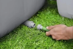 Bestway Inflatable Lay-Z Spa Grenada AirJet XL 18 Bestway Inflatable Lay-Z Spa Grenada AirJet XL -Gardena Store 60135 bestway inflatable spa lay z airjet grenada xl 5