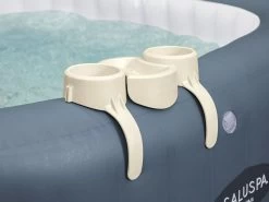 Bestway Lay-Z-Spa Drink Holder -Gardena Store 60306 lay z spa drink holder 2