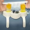 Bestway Lay-Z-Spa Drink Holder -Gardena Store 60306 lay z spa drink holder 3