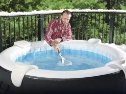 Bestway Lay-Z-Spa Cleaning Tool Set -Gardena Store 60310 bestway lay z spa cleaning tool set 0002 15