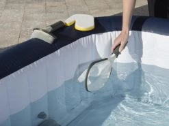 Bestway Lay-Z-Spa Cleaning Tool Set -Gardena Store 60310 bestway lay z spa cleaning tool set 0003 14