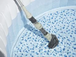 Bestway Lay-Z Spa Rechargeable Underwater Vacuum -Gardena Store 60313 bestway lay z spa rechargeable underwater vacuum 6