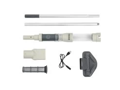 Bestway Lay-Z Spa Rechargeable Underwater Vacuum -Gardena Store 60313 bestway lay z spa rechargeable underwater vacuum 8