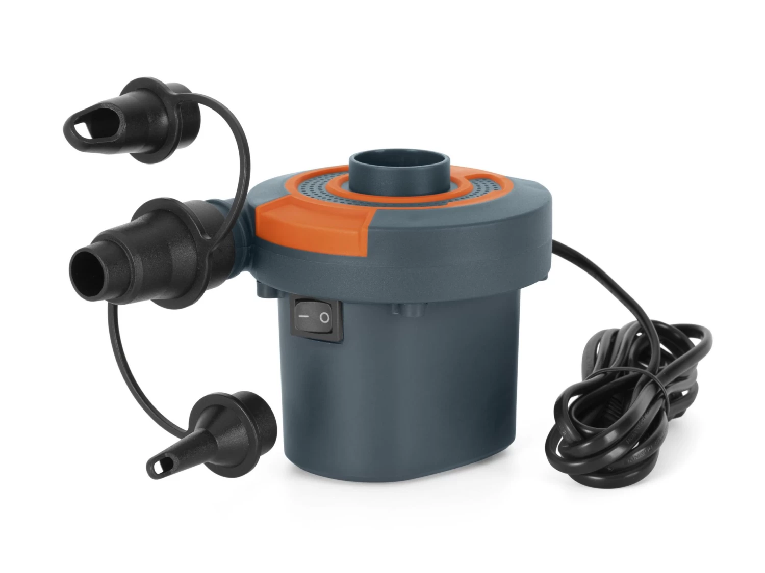 Bestway Sidewinder AC Air Pump 6 Bestway Sidewinder AC Air Pump - Image 4