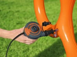 Bestway Sidewinder 12V/230V AC/DC Air Pump -Gardena Store 62142 bestway sidewinder 12v acdc air pump 0002 10