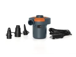 Bestway Sidewinder 12V/230V AC/DC Air Pump -Gardena Store 62142 bestway sidewinder 12v acdc air pump 0004 8
