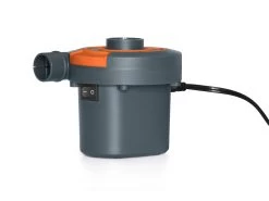 Bestway Sidewinder 12V/230V AC/DC Air Pump -Gardena Store 62142 bestway sidewinder 12v acdc air pump 0005 7