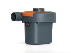 Bestway Sidewinder 12V/230V AC/DC Air Pump -Gardena Store 62142 bestway sidewinder 12v acdc air pump 0007 5