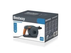 Bestway Powergrip AC Air Pump