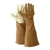 Ultra Leather Pruner Gloves -Gardena Store 62540 ultra leather pruner gloves 1